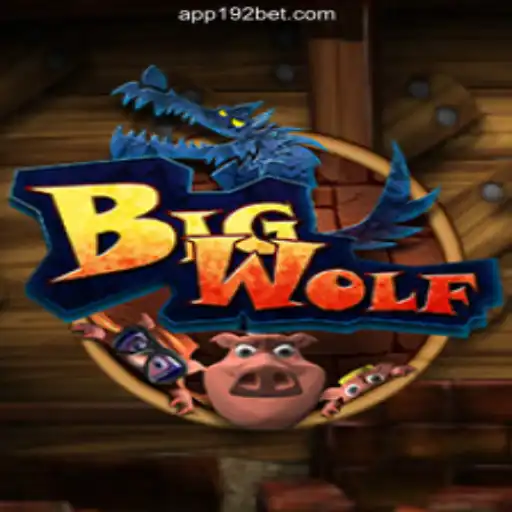 Unleashing the Adventure of BigWolf at 192BET - Cassino Online Brasil