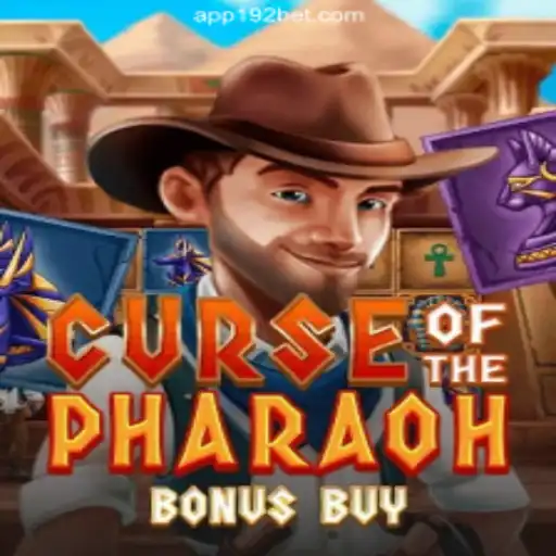 Curse of the Pharaoh Bonus Buy: Unearth Untold Riches in 192BET Cassino Online Brasil