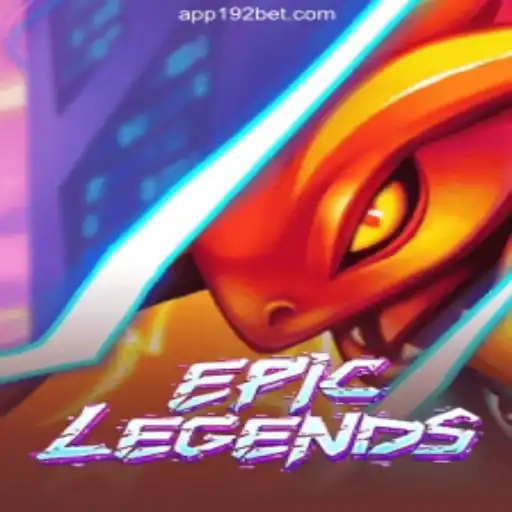 Discover EpicLegends: The Latest Sensation in Gaming and Casino Adventures