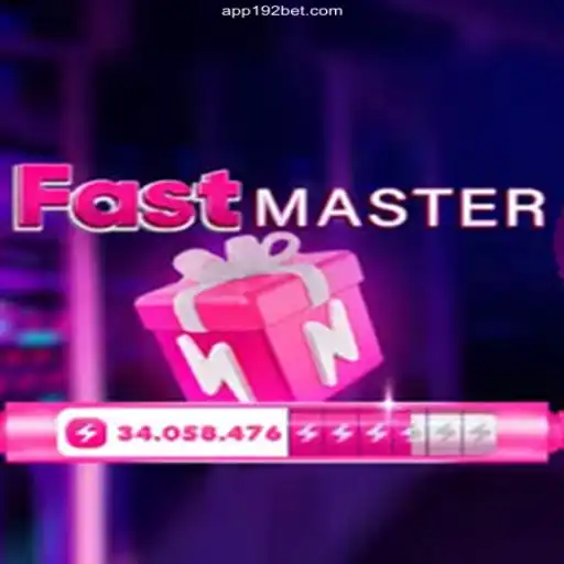 FastMaster: The Thrilling New Game Experience with 192BET - Cassino Online Brasil