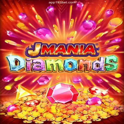 Explore the Thrilling World of JManiaDiamonds at 192BET - Cassino Online Brasil