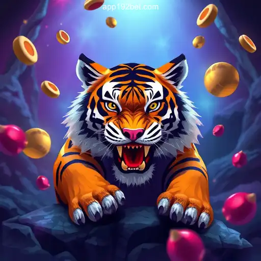 Lucky Tiger Games
