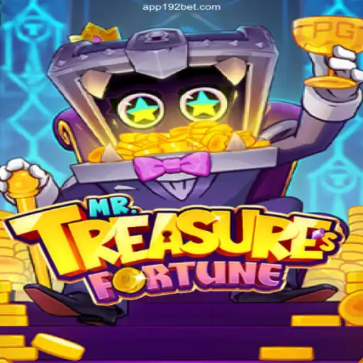 Exploring the Excitement of MrTreasuresFortune at 192BET - Cassino Online Brasil