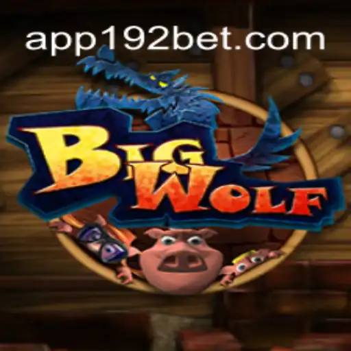 Unleashing the Adventure of BigWolf at 192BET - Cassino Online Brasil