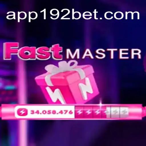 FastMaster: The Thrilling New Game Experience with 192BET - Cassino Online Brasil