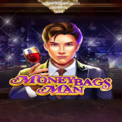 Exploring the Thrilling World of MoneybagsMan at 192BET - Cassino Online Brasil 2026