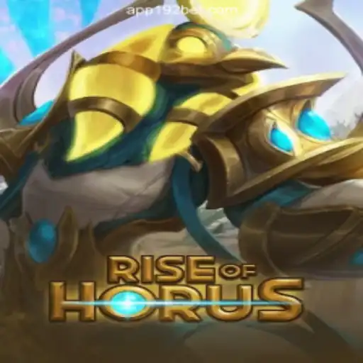 Explore the Enchanting World of RiseofHorus at 192BET