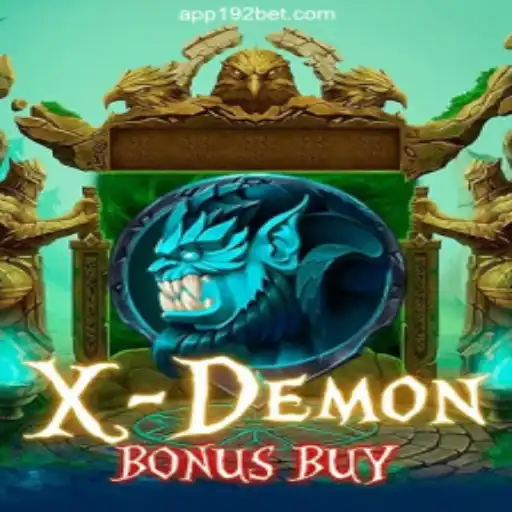 Explore XDemonBonusBuy: The Ultimate Online Gaming Experience with 192BET - Cassino Online Brasil