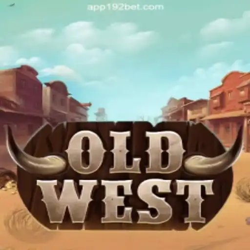 Discover the Thrilling World of OldWest with 192BET - Cassino Online Brasil 2026