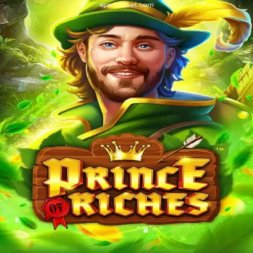 Discover PrinceOfRiches: A Journey into Royal Abundance with 192BET Cassino Online Brasil