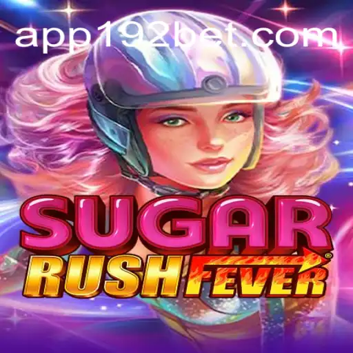 Discover the Sweet World of SugarRushFever: The Latest Addition to 192BET Casino