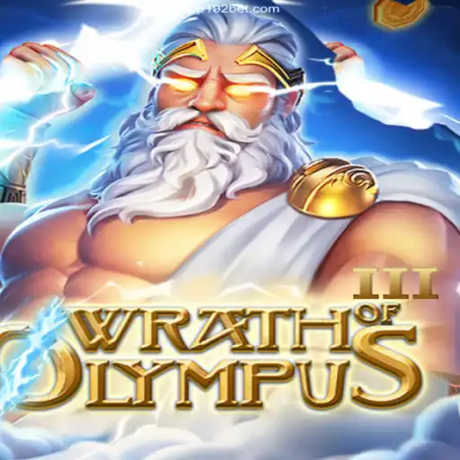 WrathofOlympusIII: A Journey Through the Pantheon